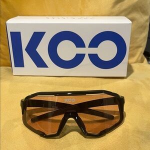 KOO Cycling Sunglasses DEMOS